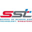 School of Science and Technology, Singapore logo
